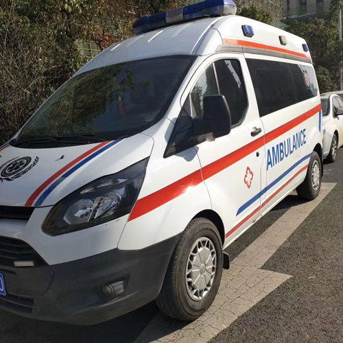 麻山品质救护车出租,为您的健康出行负责