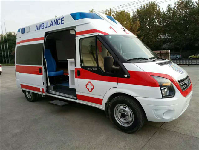 麻山乌鲁木齐沙依巴克区上线 “安康护送” 非急救转运服务平台