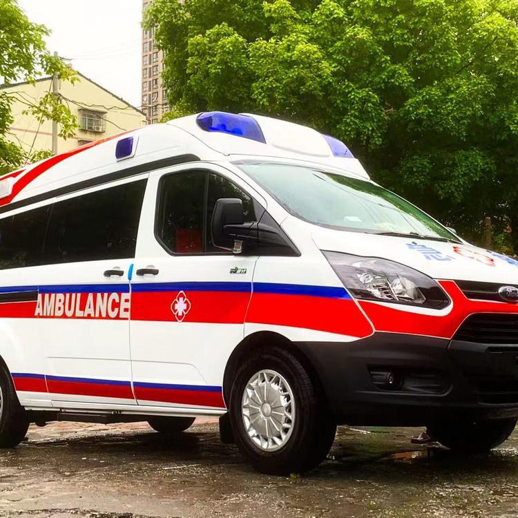 麻山跨省救护车出租护送返乡