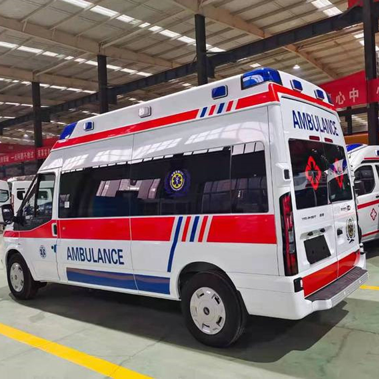 麻山救护车出租 —— 专业、安全、高效的城市急救服务