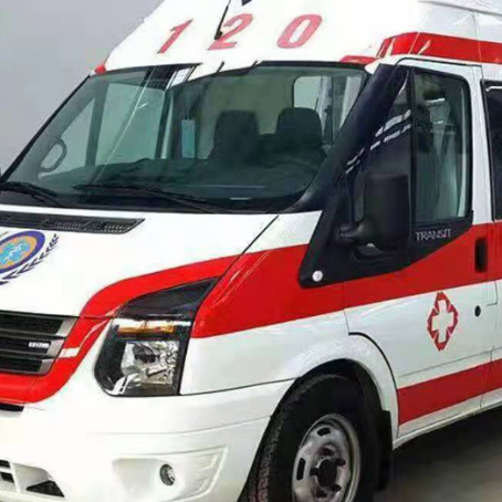 麻山非急救护送病人转院租赁救护车的优缺点对比